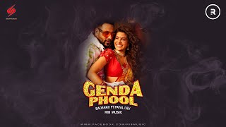 Genda Phool | Remix | RI8 Music | Badshah Ft.Payal Dev | JacquelineFernandez