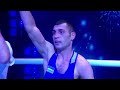 shakhobidin zoirov uzb vs. azat usenaliev kgz asbc asian championships 2021 sf’s 52kg