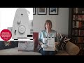 🔆💛 singer s0100 serger unboxing 💛🔆 budgetsew sewing fridaysews unboxing