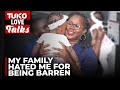 Losing my mom days before my wedding affected my marriage | Tuko TV