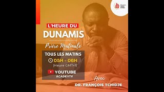 Dunamis@237 : Le  Rhema de la confrontation du Mont Carmel