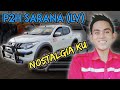 Tutorial P2H Unit Sarana Atau LV di Tambang Batu Bara