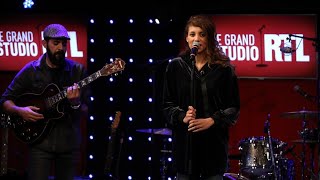 Kimberose - It's probably me (LIVE) - Le Grand Studio RTL
