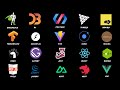 Every Javascript Library / Module Explained in 12 Minutes