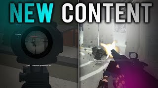Phantom Forces Videos 9tube Tv - new content in phantom forces roblox