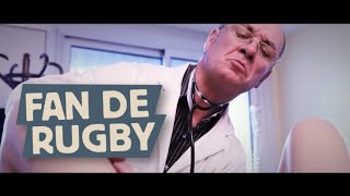 FAN DE RUGBY / BLAGUE LIMITE-LIMITE