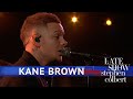 Download Kane Brown Performs Homesick mp3