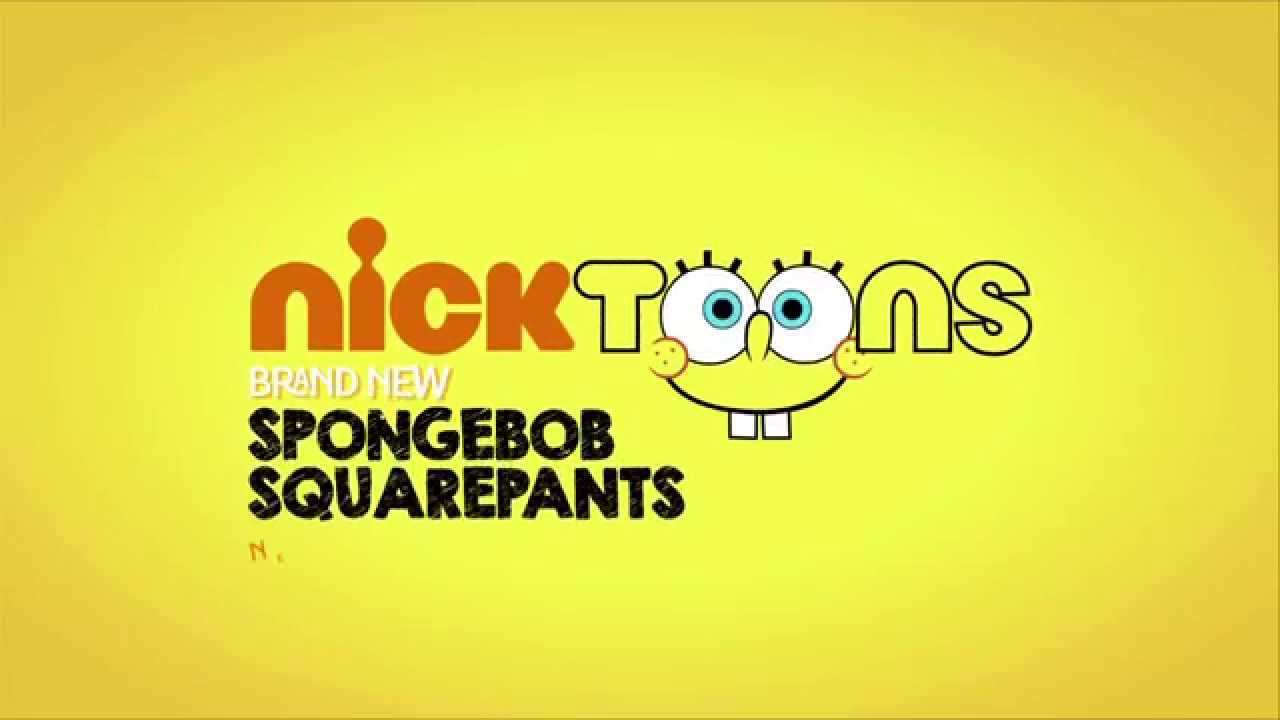 Nicktoons Network Bumpers