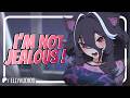 [ASMR] Your Old Bully Gets TOO Into You (She's Obsessed) [Roommates To Lovers] [Jealousy]