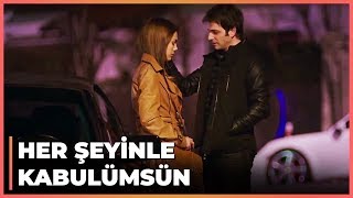 Aksel, Melis'e Aşkını İtiraf Etti! - Güneşi Beklerken 31. Bölüm