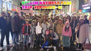 VMV hostel student sikkim trip # 01 episode #viralshort #travel #hill #dailyvlog #🔥🔥🔥