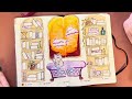 reading these, drawing that- Book Journal, Book Inspired Drawing