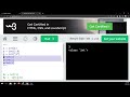 W3schools Python   Casting