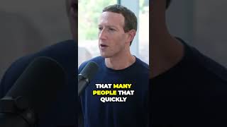 The Secrets to Streamlining a Growing Organization - Mark Zuckerberg