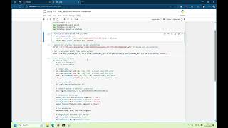 Python Tutorial: How to Plot Wind Data from WRF Output Files