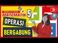 MATEMATIK | TAHUN 5  | OPERASI BERGABUNG #matematiktahun5 #cikguruth