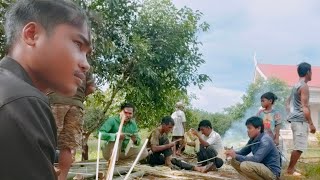 From Tisen School to Indigenous Traditions#ពីធីសែនសាលាតាមទំលៀមទំលោបប្រពៃណីជនជាតិដើមភាគតិច