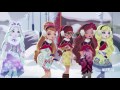 epic winter official trailer ever after high