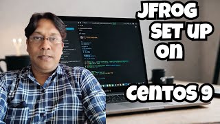 Easy Steps to Install JFrog Artifactory on CentOS Stream