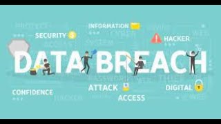 Data Breaches Video ppt -