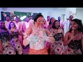 Congolese Wedding Dance - Rolls des Nuances - Ntaba Birthday  Part 2 (CHRISTIAN Amuli & Josline)