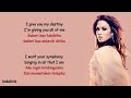 Mandy Moore - Only Hope | Lirik Terjemahan