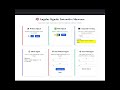 Angular Signals Explained Visually | signal(), computed(), effect() with Live UI Demo (v16+ Update)