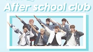 [VIETSUB] GOT7 - After School Club Ep.232