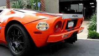 STILLEN Ford GT at NADAguides