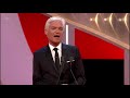 Best Actor | The British Soap Awards 2018