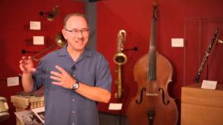 Jazz Producer Marty Ashby talks about Herbie Mann