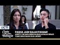 HANYA BISA DIAM! Sikap Adisty Buat Pasha Salah Paham | CINTA BERAKHIR BAHAGIA | Eps.71-72 (3/3)