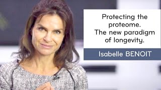 Proteome protection is the key to longevity | Secret of youthful skin | New scientific discoveries