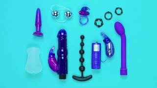 Sex toys that can blow your Mind