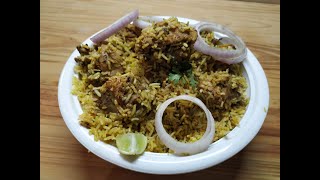 Chicken Dum Biriyani | Chicken Biriyani | Dum Biriyani | ಚಿಕನ್ ಧಮ್ ಬಿರಿಯಾನಿ ಮಾಡುವ ವಿಧಾನ ಕನ್ನಡದಲ್ಲಿ