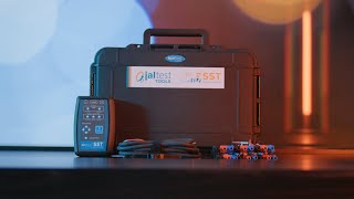 Jaltest SST (Speed Sensor Tester)