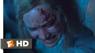 mother! (2017) - War Is Hell Scene (5/10) | Movieclips