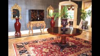 Mendham Estate Sale on Bernardsville Mountain