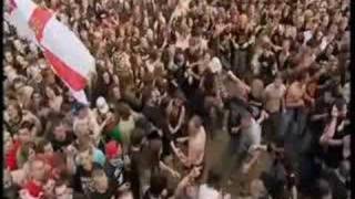 Megadeth - 07 -  Symphony of Destruction LIVE @Download 2007