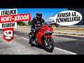 Italika Vort X 300R Deportiva | Reseña por un propietario | Alets Go