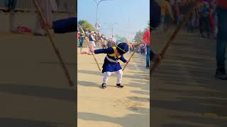 gatka lover video//gatka videos