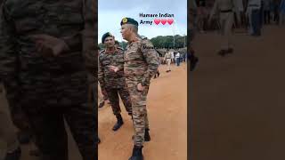 Hamare Indian Army ke sath kuch yaadgar video   🥰🥰 #army #indianarmy #armyforce