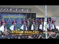 SUAB HMONG ENTERTAINMENT:  Ntxhais Nkauj Hli ~ 3rd place in Dancing Competition at 2018 HWF