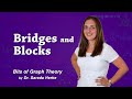Graph Theory: 55. Bridges and Blocks