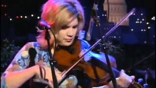 Alison Krauss & Union Station — "Choctaw Hayride" — Live | 2002