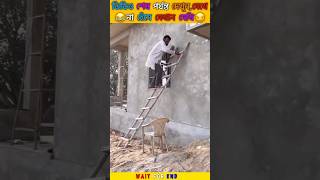 ভিডিও আপনাকে 100 %হাসবে 🤣 you Laugh you lose ।#shorts #funny #viral