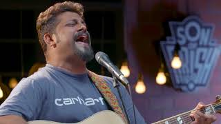 Gully Boy-Raghu Dixit Performs 'AMBAR' for Son Of Abish Show