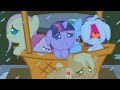 MEGA Cutesy Funny Pony Baby Compilation! [ANIMATIONS]