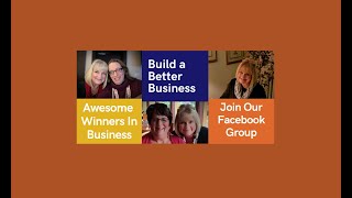 February 11, 2022, Build A Better Business FREE Meetup | STORYTELLING