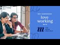 Why do businesses love working with The Mom Project?